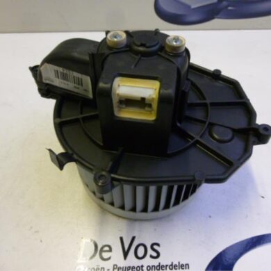 Peugeot Partner 1.6 HDI 90 16V Kachel Ventilatiemotor 2010 6441AR