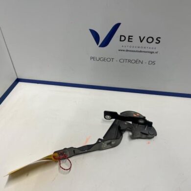 Citroen C3 1.2 Vti 12V PureTech Motorkap Scharnier 2018 9812778580