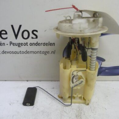 Peugeot 206 1.4 XR,XS,XT,Gentry Brandstofpomp Elektrisch KFX 2000 1525H8