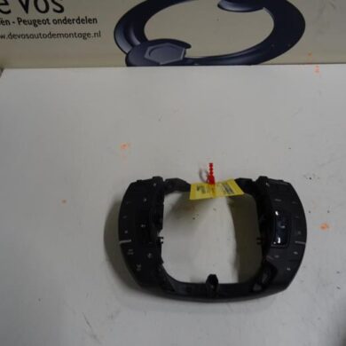 Citroen C5  Claxon Ring 2011 6242ZK-98030642ZD