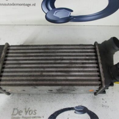 Peugeot 307 1.6 HDi 90 16V Intercooler 9X-9HX 2005 0384H5