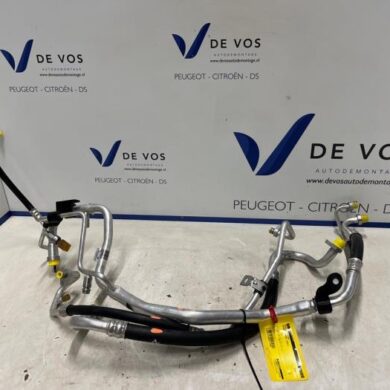 Peugeot 3008 1.2 12V e-THP PureTech 130 Klima Leitung 2021 9809171080-9676363380-9840710480-9677966680-9831702380