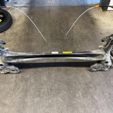 Opel Corsa 1.2 12V 75 Achteras voorwielaandrijving HMH 2022 1648273380