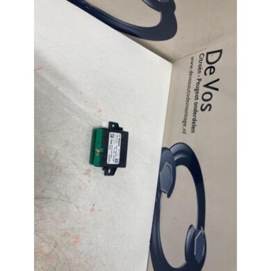 Peugeot 208 1.2 12V e-THP PureTech 110 PDC Module 2019 1609932480-0263014015