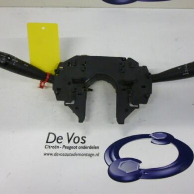 Citroen C5  Combischakelaar Stuurkolom 2008 6242RF-624383