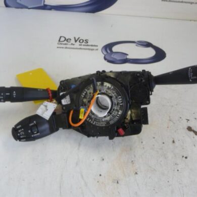 Peugeot 308  Combischakelaar Stuurkolom 2015 98072689ZD-98154514ZD