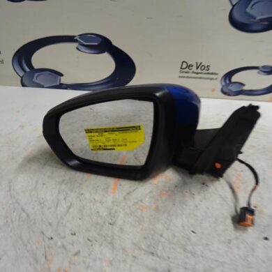 Opel Grandland X  Buitenspiegel links 2020 YP00031280