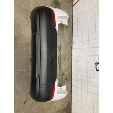 Opel Grandland X  Achterbumper 2021 YP00029080-YP00029280-1628924080