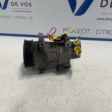 Peugeot 2008 1.2 Vti 12V PureTech 82 Aircopomp HMZ 2014 9822184980-1622720380