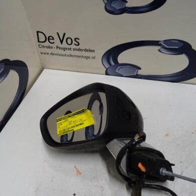 Citroen DS3  Buitenspiegel links 2015 8154AZ