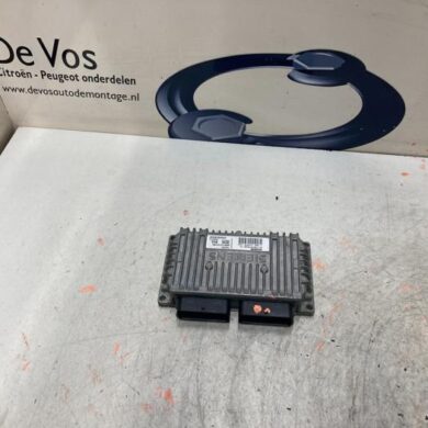 Peugeot 307 1.6 16V Computer Automatische Bak NFU 2004 2529Y8-9651070780 20TP45