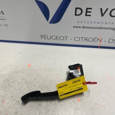 Opel Grandland X 1.2 Turbo 12V Gaspedaal 2023 9836042080