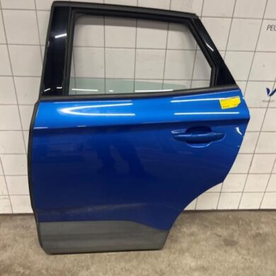 Opel Grandland X 1.6 CDTi 120 Portier 4Deurs links-achter 2018 YP00119980