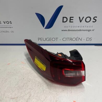 Opel Grandland X  Achterlicht links 2021 YP00098380