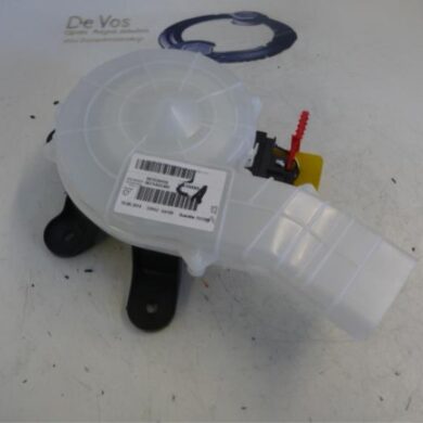 Citroen C4 Picasso 1.6 e-HDi 115 Kachel Ventilatiemotor 2014 9675403380