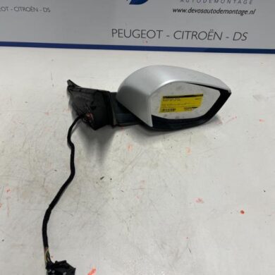 Peugeot 308  Buitenspiegel rechts 2021 984605179V