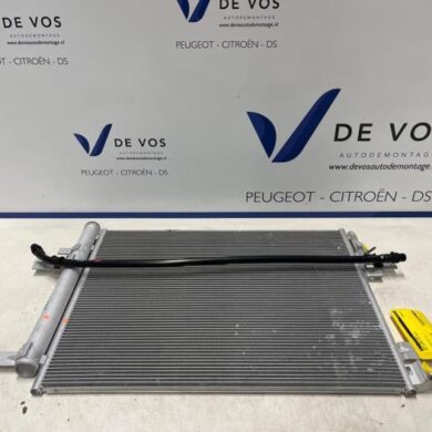 Opel Astra  Airco Radiateur HN09 2023 9836551180