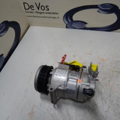 Opel Grandland X  Aircopomp HNS-HNSHN05 2018 9812682180-9827529180-1633566080