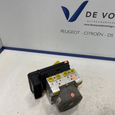 Opel Corsa 1.2 Turbo 12V 100 ABS Pomp HNE 2020 1673650380-1682605380-9839933880