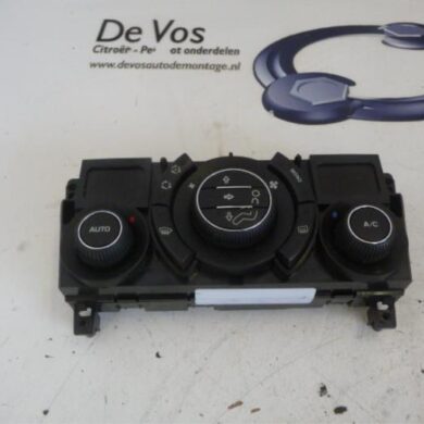 Peugeot 3008  Kachel Bedieningspaneel 2013 6452Y3