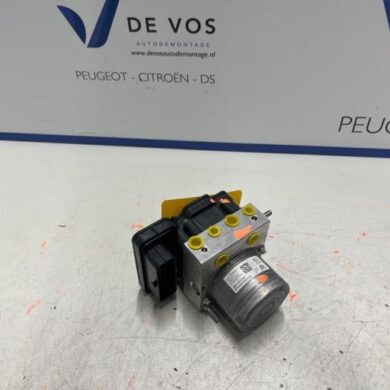 Peugeot Partner 1.5 BlueHDi 100 ABS Pomp YHT 2024 1673580480-1673580580