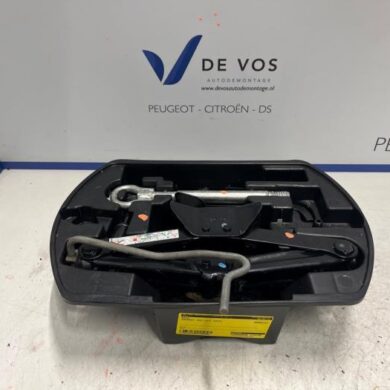 Peugeot 308 2.0 BlueHDi 150 16V Krik 2015 672594