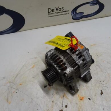 Peugeot 206 1.4 XR,XS,XT,Gentry Dynamo KFW 2007 57055T-5705KX-5705GN-1638094280