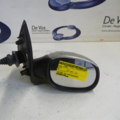 Peugeot 206 1.4 XR,XS,XT,Gentry Buitenspiegel rechts 2006 8148XY-8154JC
