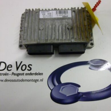Peugeot 206 1.4 XR,XS,XT,Gentry Computer Automatische Bak KFW 2005 2529AP 20TS06