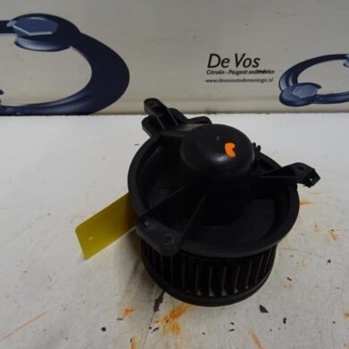 Peugeot Partner 1.6 Hdi Kachel Ventilatiemotor 2011 6441R4