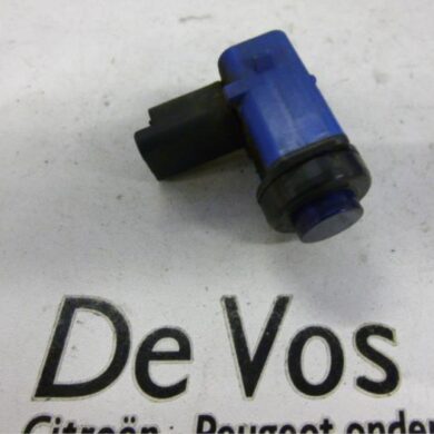 Peugeot 407 2.0 HDiF 16V PDC Sensor 2005 659088