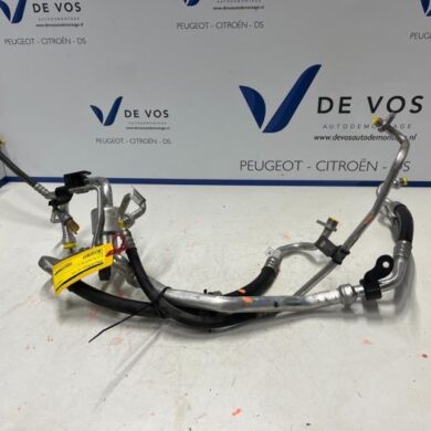 Citroen C4 Picasso 1.6 16V eTHP Airco Leiding 2015 9806581680-9675103680-9675104080