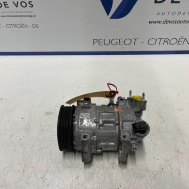 Opel Grandland X 1.5 CDTI 130 Aircopomp YHZ 2019 9830103980