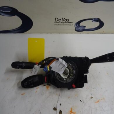 Peugeot 208  Combischakelaar Stuurkolom 2014 98081767ZD