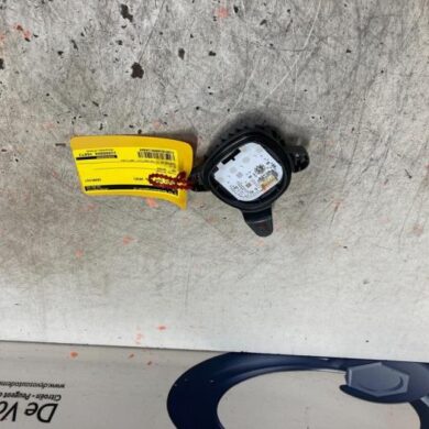 Peugeot 2008 1.2 VTi 12V PureTech 130 Diversen HNS 2020 1656250480 20V248