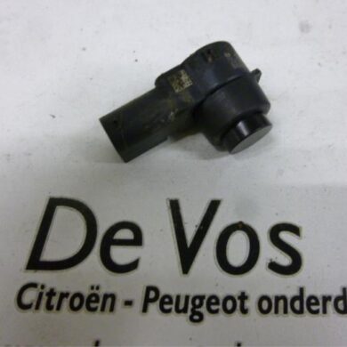 Citroen C3 Picasso 1.6 HDi 90 PDC Sensor 2011 6590CK