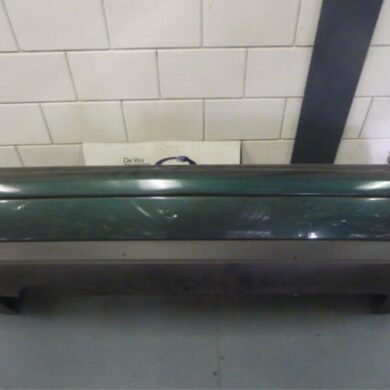 Citroen C5 2.0 16V Achterbumper 2001 7410N9