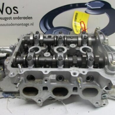 Peugeot 107  Cilinderkop CFA 2009 0200FW