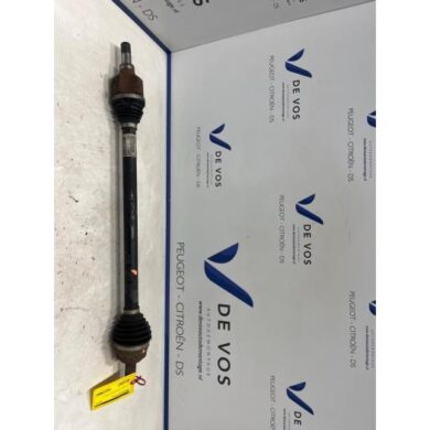 Citroen Berlingo 1.5 BlueHDi 100 Front drive shaft, right YHY-YH01 2019 9806699780-1610205680 20ET54