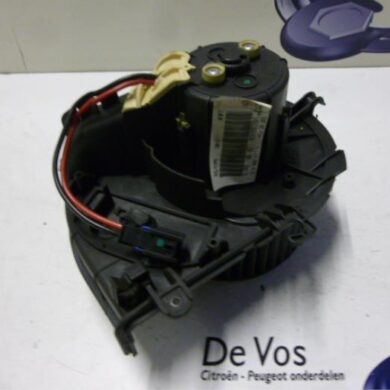 Peugeot Expert 1.6 HDi 90 Kachel Ventilatiemotor 2008 6441X7