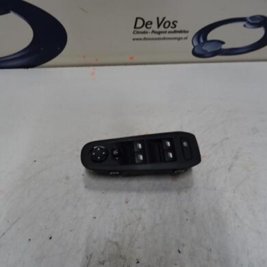 Peugeot 308 1.6 BlueHDi 120 Combischakelaar ramen 2014 96788264ZD