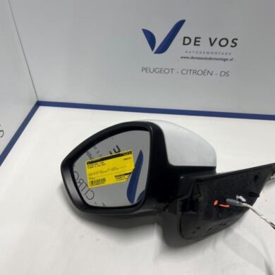 Citroen C3 1.2 Vti 12V PureTech Buitenspiegel links 2022 98267133XT