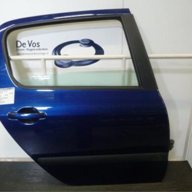 Peugeot 307 1.6 16V Portier 4Deurs rechts-achter 2005 9008K4