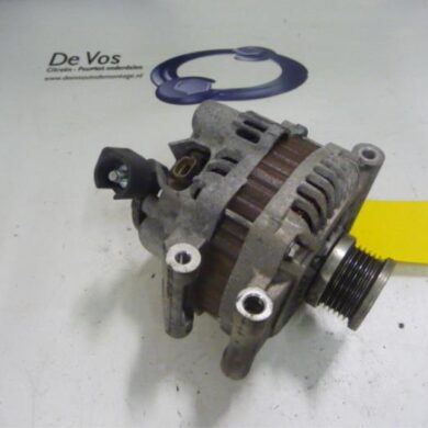 Peugeot 308 1.6 VTI 16V Dynamo 5FW 2010 5705KG-5702J0