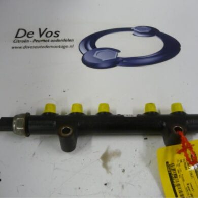 Citroen C5  Galerij (Injectie) 9HL 2010 1570Q4-1570P7