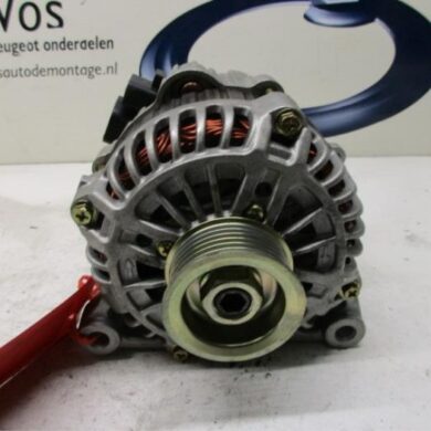 Citroen C5  Dynamo 2001 57052D-5705FY