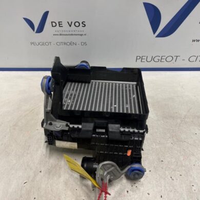 Opel Grandland X  Intercooler HN09 2023 9836073780