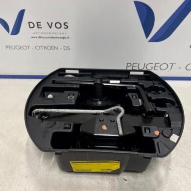 Citroen C3 Aircross 1.2 e-THP PureTech 110 Krik 2018 672594