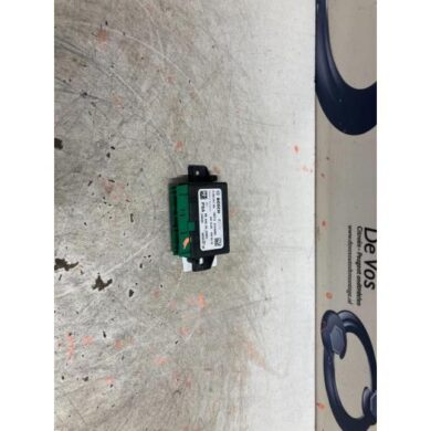 Peugeot 208 1.2 Vti 12V PureTech PDC Module 2019 1609932480-9824532180