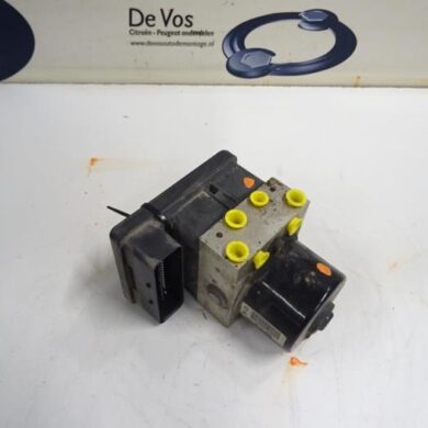 Citroen DS3  ABS Pomp 5FS5F01 2012 1607010780-1607010580